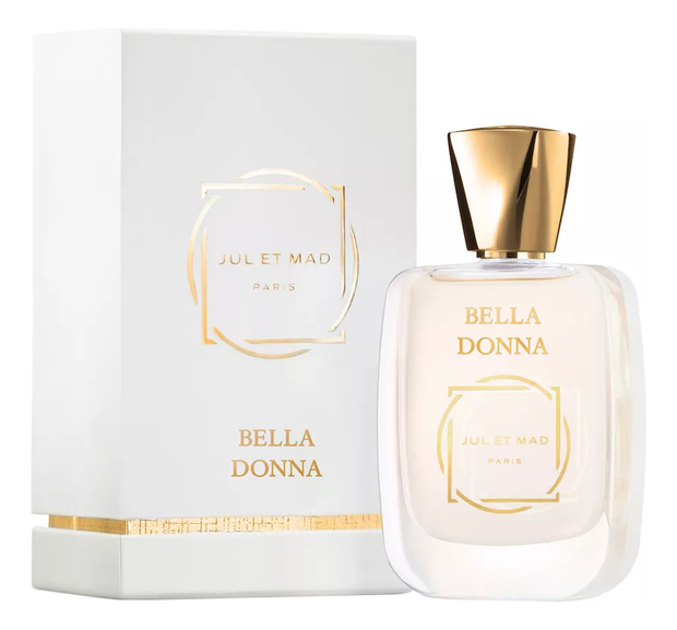 Bella Donna