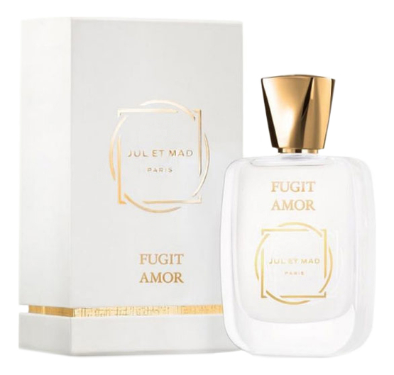 

Fugit Amor: духи 50мл, Fugit Amor