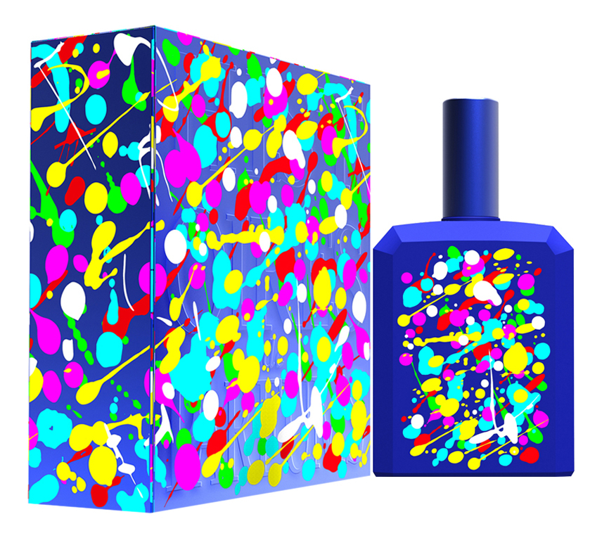 

This Is Not a Blue Bottle 1.2: парфюмерная вода 120мл, This Is Not A Blue Bottle 1.2