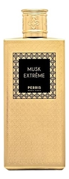 

Musk Extreme: парфюмерная вода 100мл тестер, Musk Extreme