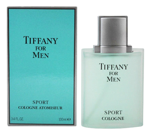Tiffany For Men Sport - купить в Москве 