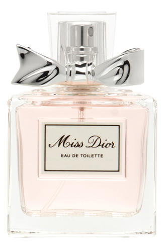 

Christian Dior Miss Dior Eau De Toilette : туалетная вода 50мл тестер, Christian Dior Miss Dior Eau De Toilette