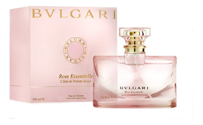 

Rose Essentielle: туалетная вода 100мл, Rose Essentielle