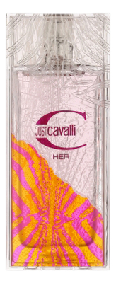 

Just Her: туалетная вода 30мл, Just Her