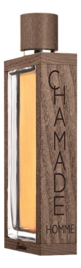 

Chamade Pour Homme: туалетная вода 75мл, Chamade Pour Homme