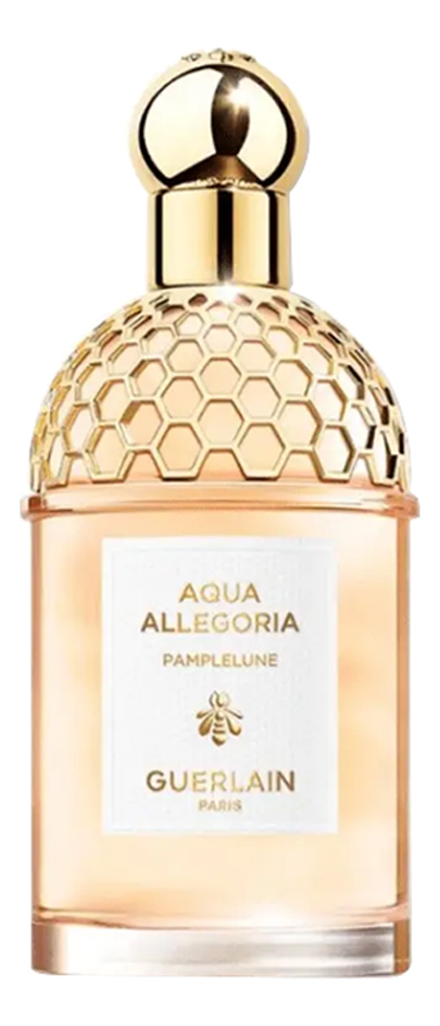 Aqua Allegoria Pamplelune: туалетная вода 125мл уценка guerlain aqua allegoria pera granita 75