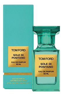 Sole di Positano