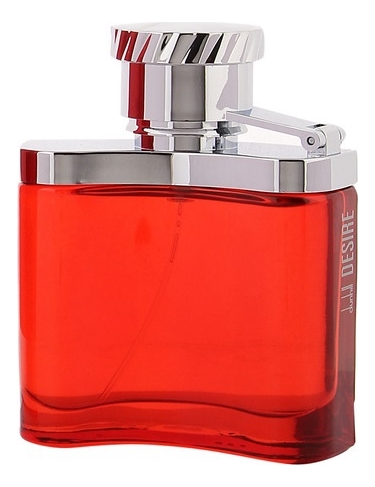 

Desire for a Men: туалетная вода 30мл уценка, Desire For A Men