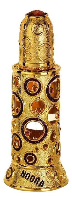 

Al Haramain Perfumes Noora Eau De Parfum: парфюмерная вода 3мл, Al Haramain Perfumes Noora Eau De Parfum
