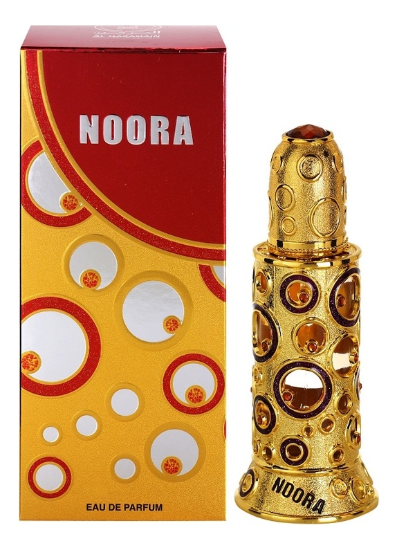 

Al Haramain Perfumes Noora Eau de Parfum: парфюмерная вода 50мл, Al Haramain Perfumes Noora Eau De Parfum