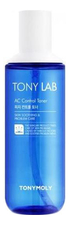 Tony Moly Тонер для проблемной кожи лица Tony Lab AC Control Toner