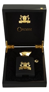 Oscent Black