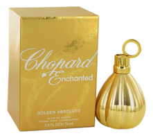 Chopard Enchanted Golden Absolute