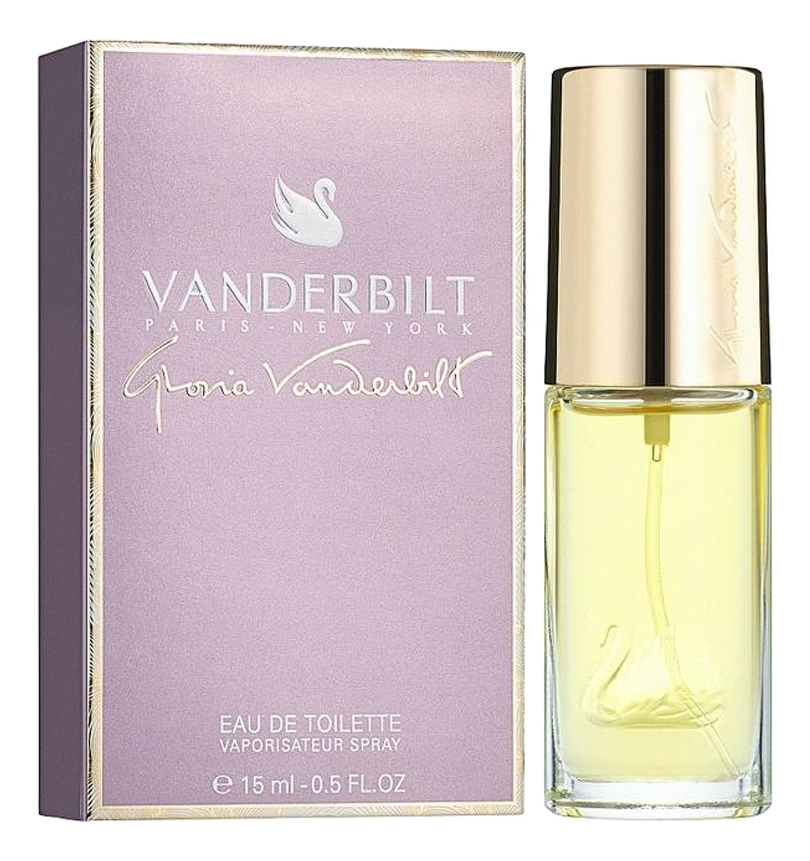 

Eau De Toilette: туалетная вода 15мл, Eau De Toilette