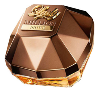 

1 Million Prive: парфюмерная вода 80мл тестер, 1 Million Prive