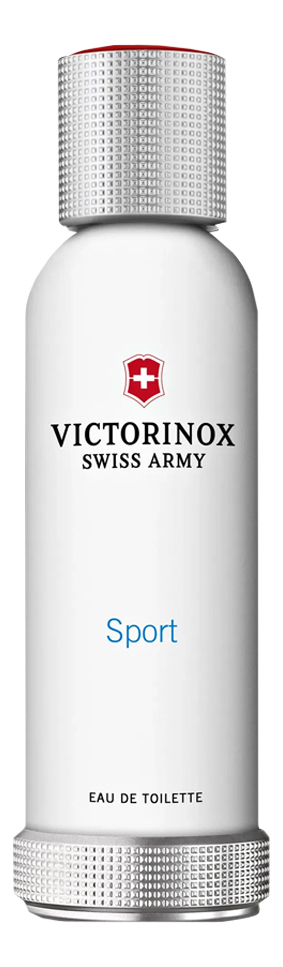 

Swiss Army Classic Sport: туалетная вода 100мл тестер, Swiss Army Classic Sport