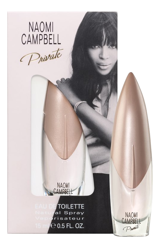 Private: туалетная вода 15мл