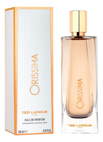 

Orissima: парфюмерная вода 100мл, Orissima