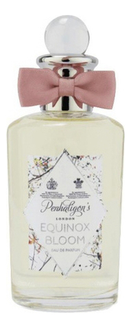 

Penhaligon's Equinox Bloom: парфюмерная вода 100мл тестер, Penhaligon's Equinox Bloom