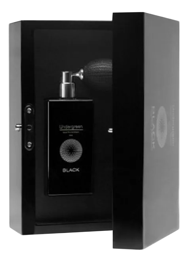 

Black: парфюмерная вода 100мл, Black