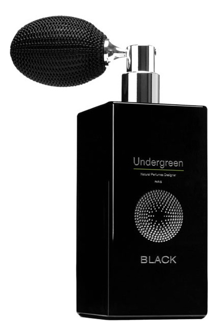 

Black: парфюмерная вода 100мл уценка, Black
