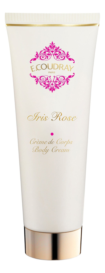 

Iris Rose: крем для тела 125мл, Iris Rose