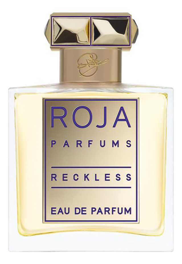 Reckless Pour Femme: парфюмерная вода 50мл уценка