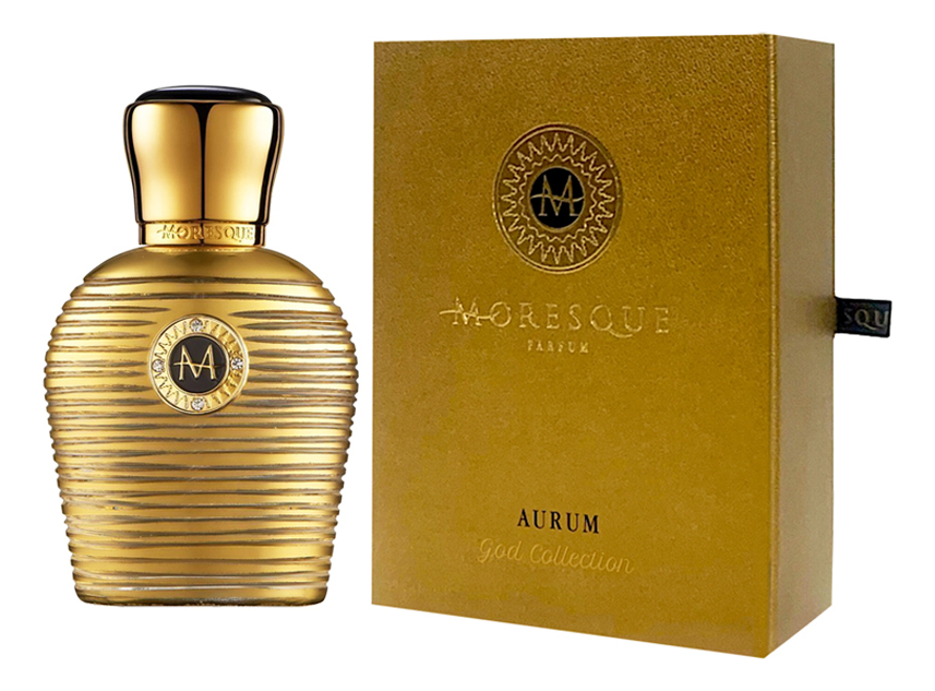 

Aurum: парфюмерная вода 50мл, Aurum
