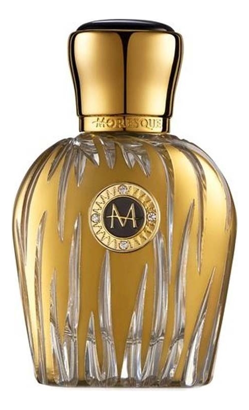 

Moresque Fiamma: парфюмерная вода 50мл тестер, Moresque Fiamma