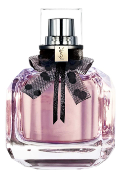 ysl mon paris aroma