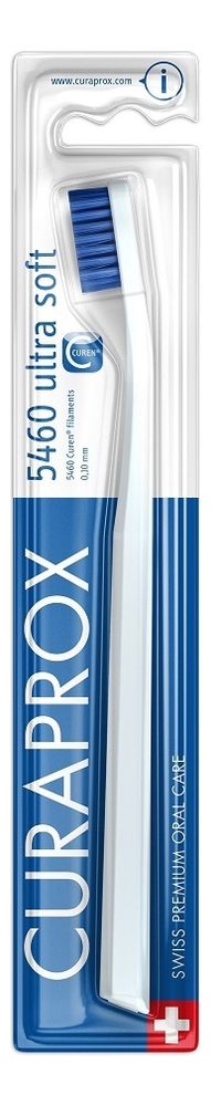 Зубная щетка Ultra Soft CS 5460 0,10мм (в ассортименте) от Randewoo