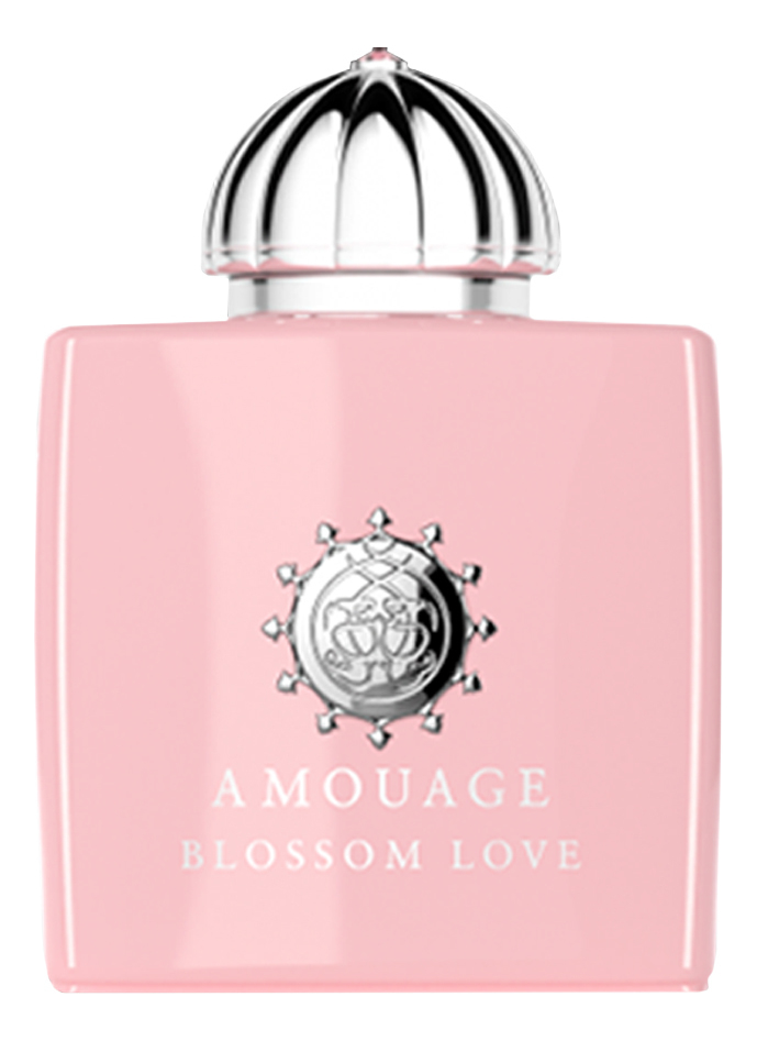 Blossom Love for woman: парфюмерная вода 100мл уценка burberry her blossom 30