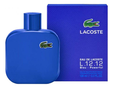 Eau De Lacoste L.12.12 Bleu Powerful