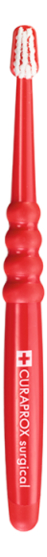 

Зубная щетка хирургическая CS Surgical Mega Soft 0,06мм
