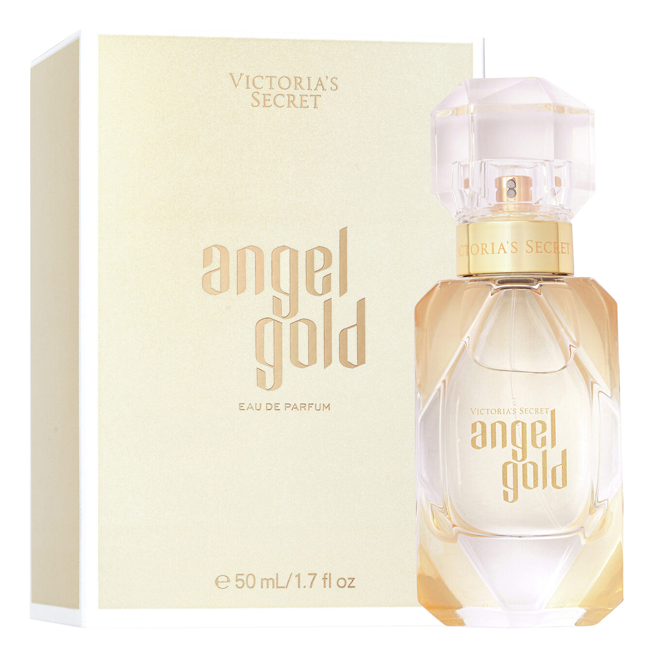 

Angel Gold: парфюмерная вода 50мл, Angel Gold