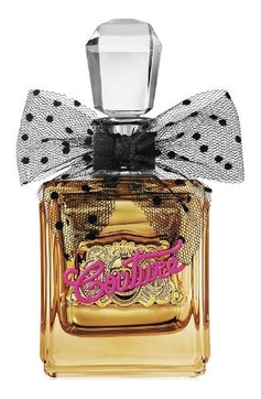 Viva La Juicy Gold Couture