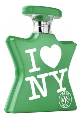 

Bond No 9 I Love New York Earth Day : парфюмерная вода 50мл тестер, Bond No 9 I Love New York Earth Day