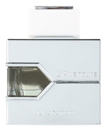 Купить L'Aventure Blanche: парфюмерная вода 200мл, Al Haramain Perfumes