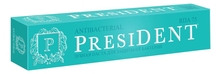 PresiDENT Зубная паста-гель антибактериальная Antibacterial 75мл