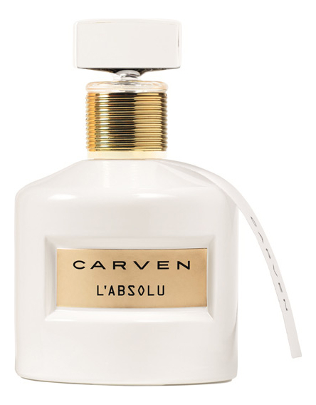 L'Absolu: парфюмерная вода 100мл уценка