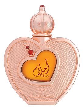 Attar Ahlam