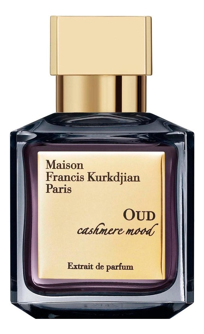 

Oud Cashmere Mood: духи 2мл, Oud Cashmere Mood