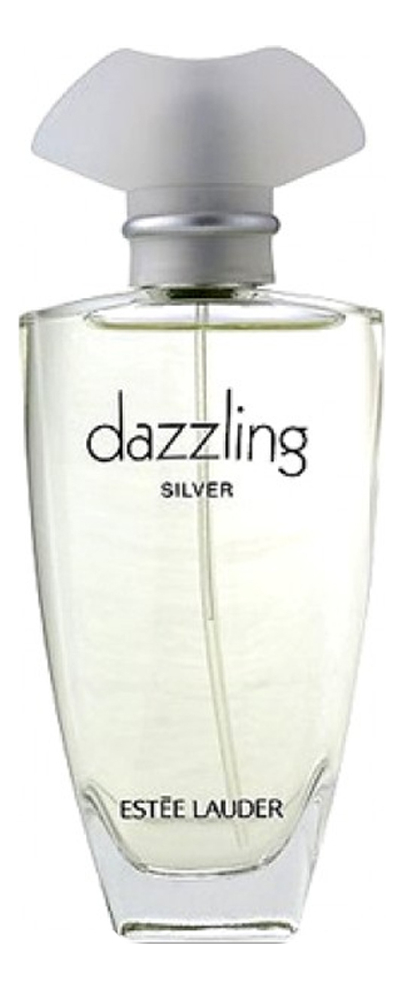 

Dazzling Silver: парфюмерная вода 100мл уценка, Dazzling Silver