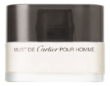 Must de Cartier Pour Homme Essence Edition Prestige