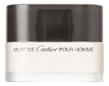  Must De Cartier Pour Homme Essence Edition Prestige