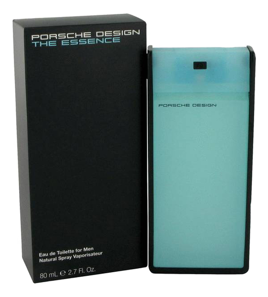 

The Essence for men: туалетная вода 80мл, The Essence For Men