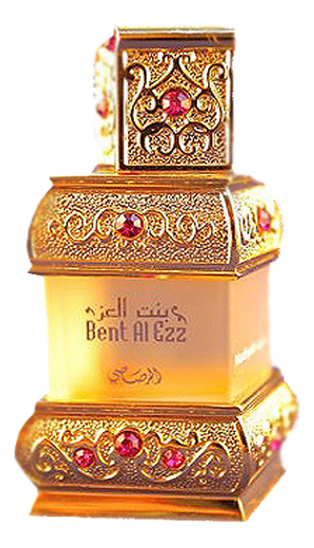 

Bent Al Ezz Nadiyah: масляные духи 1мл, Bent Al Ezz Nadiyah
