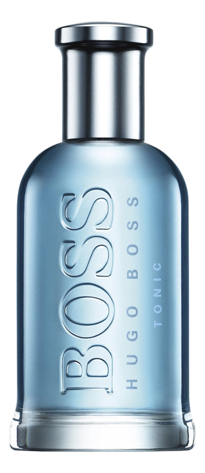 Boss Bottled Tonic: туалетная вода 100мл уценка