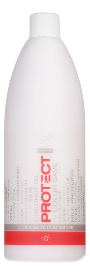 

Бальзам для окрашенных волос Conditioner For Colored Hairs 970мл