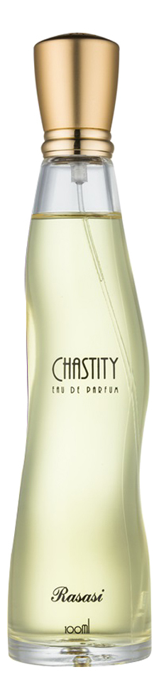 Chastity Women: парфюмерная вода 10мл (спрей) от Randewoo